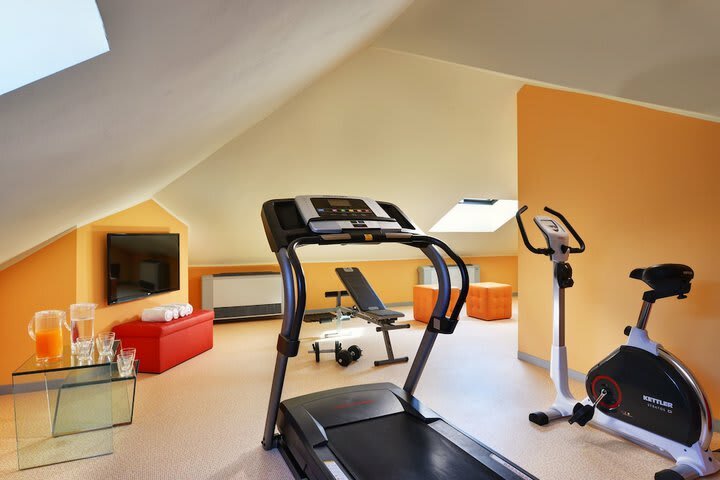 Hotel Best Western Villa Appiani
