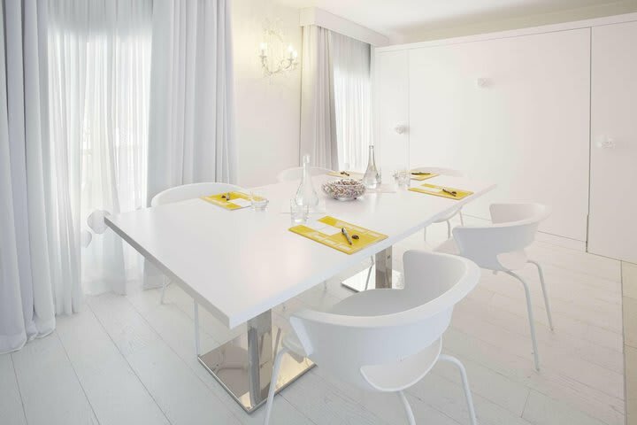 Hotel Best Western Villa Appiani