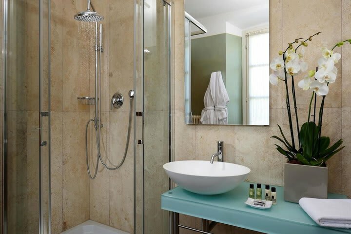 Hotel Best Western Villa Appiani