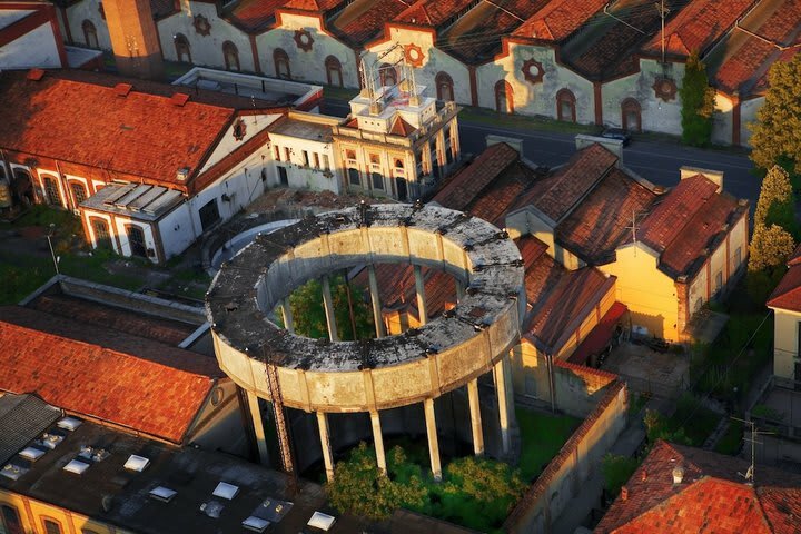 Hotel Best Western Villa Appiani