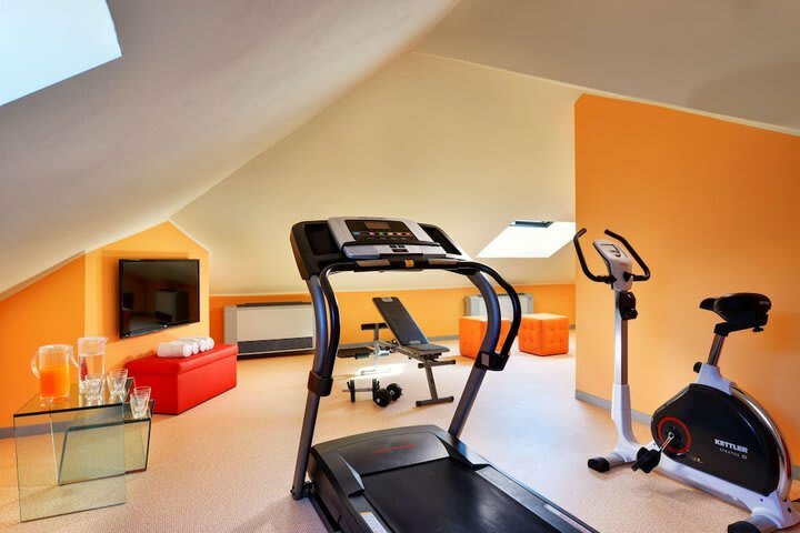 Hotel Best Western Villa Appiani