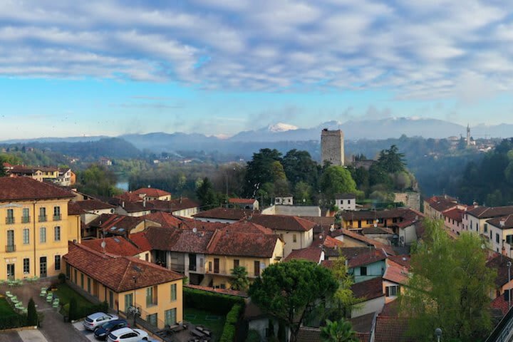 Hotel Best Western Villa Appiani