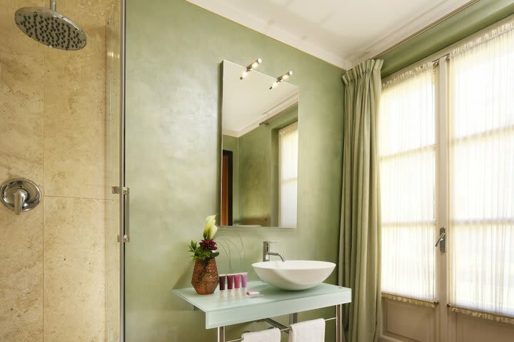 Hotel Best Western Villa Appiani