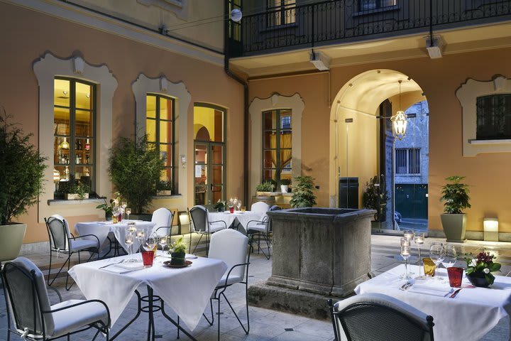 Hotel Best Western Villa Appiani
