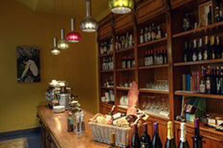 Hotel Best Western Villa Appiani