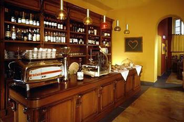Hotel Best Western Villa Appiani