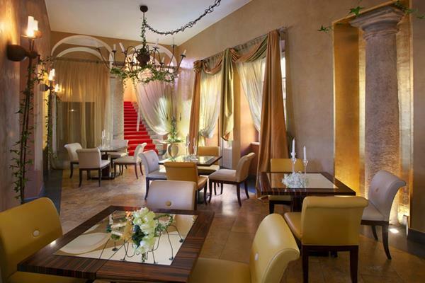 Hotel Best Western Villa Appiani