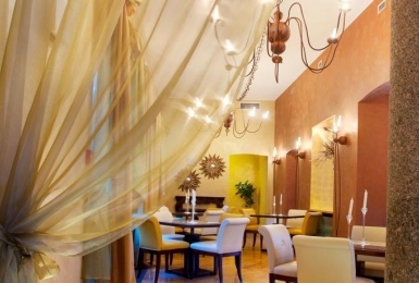 Hotel Best Western Villa Appiani