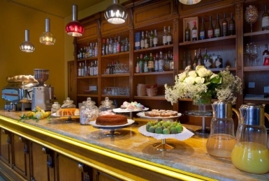 Hotel Best Western Villa Appiani