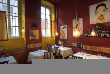 Hotel Best Western Villa Appiani