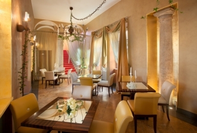 Hotel Best Western Villa Appiani