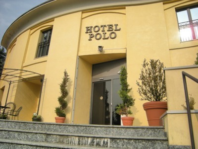 Hotel Polo