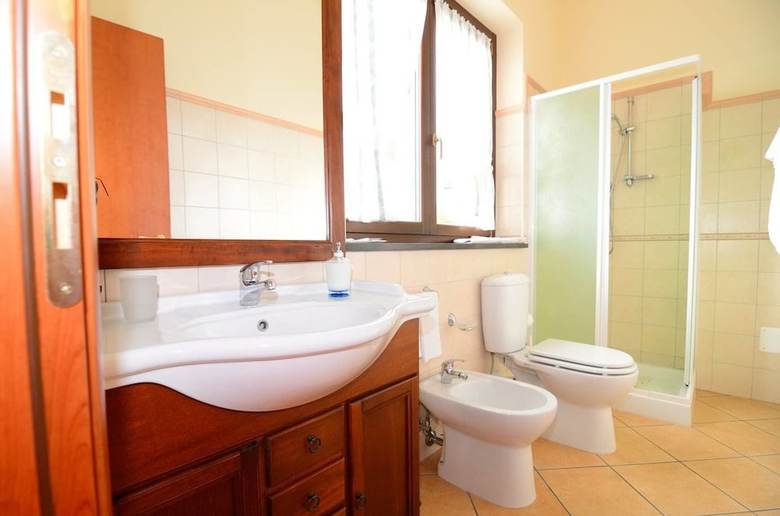 B&B Dimora Dell'etna