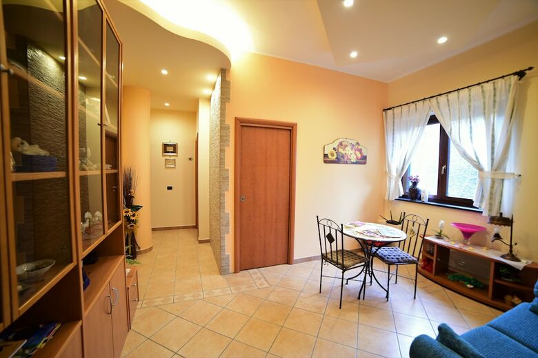 B&B Dimora Dell'etna