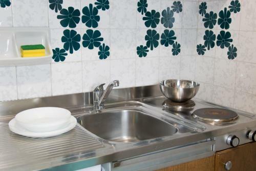 Apartamento Residence Loreto