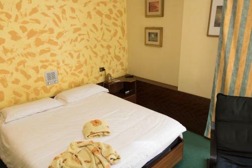 Apartamento Residence Loreto