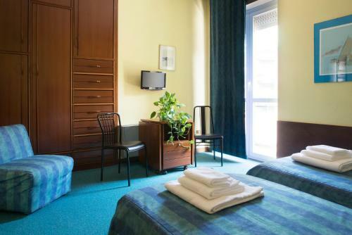 Apartamento Residence Loreto