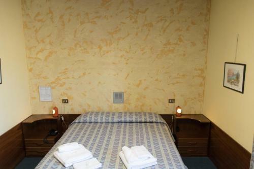 Apartamento Residence Loreto