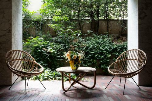 Apartamento Residence Loreto