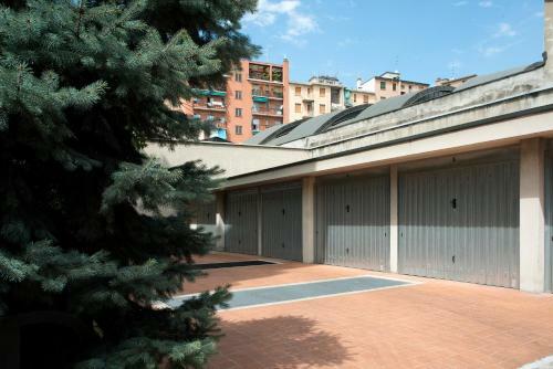 Apartamento Residence Loreto