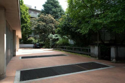 Apartamento Residence Loreto