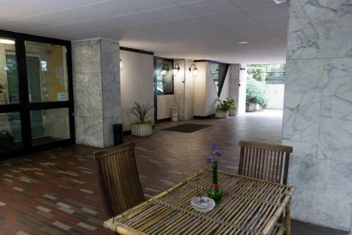 Apartamento Residence Loreto