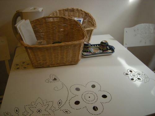 Hostal Tre Camere