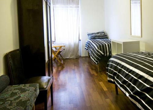 Hostal Tre Camere
