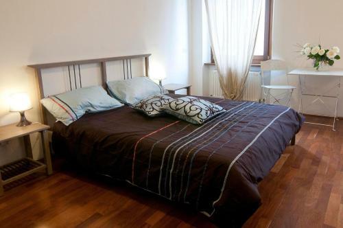 Hostal Tre Camere