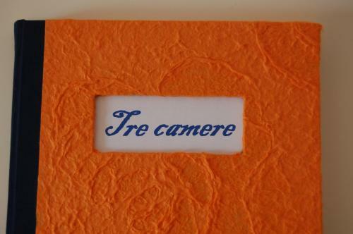 Hostal Tre Camere