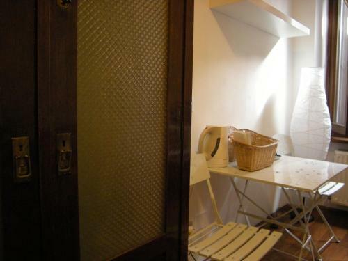 Hostal Tre Camere
