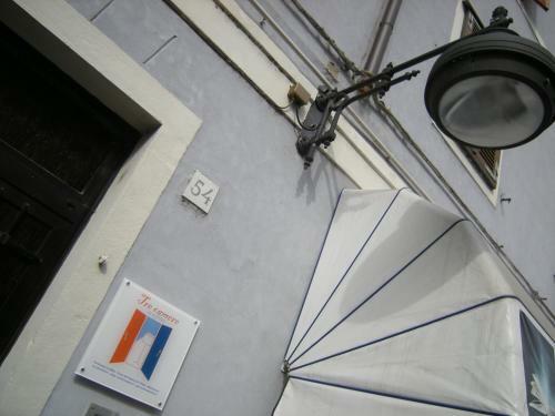 Hostal Tre Camere