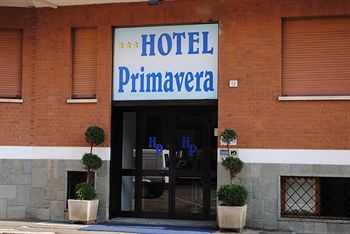 Hotel Primavera