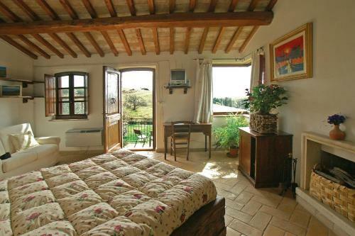 Agroturismo Podere Santa Maria