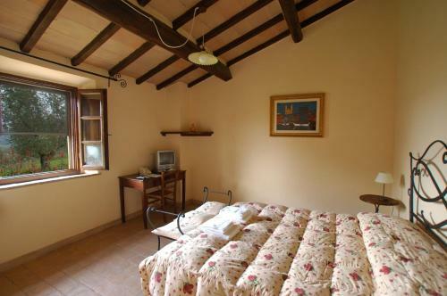 Agroturismo Podere Santa Maria