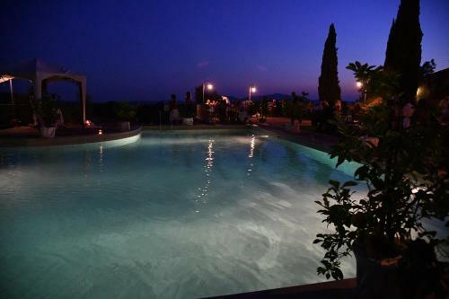 Agroturismo Podere Santa Maria