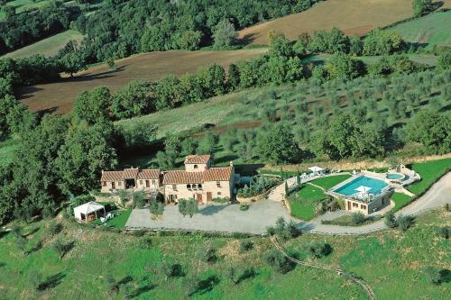 Agroturismo Podere Santa Maria