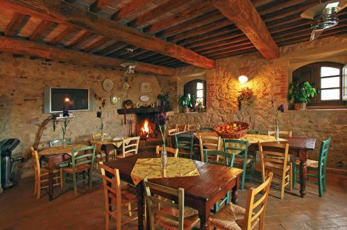 Agroturismo Podere Santa Maria