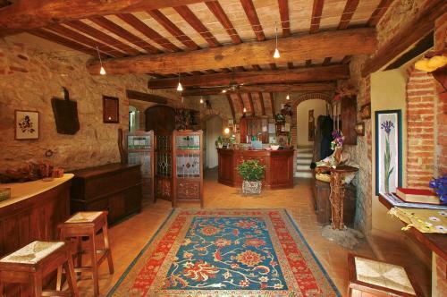 Agroturismo Podere Santa Maria