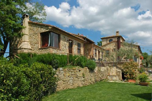 Agroturismo Podere Santa Maria