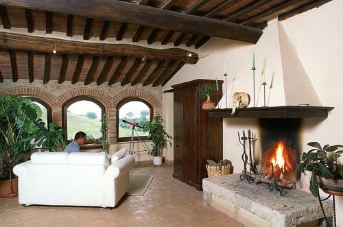 Agroturismo Podere Santa Maria