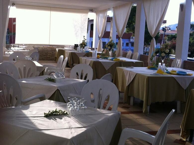 Green Gallery Hotel And Restaurant