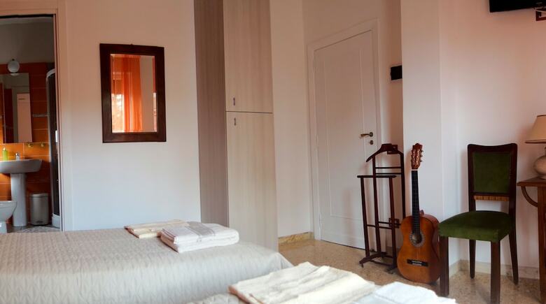 B&B Bibliotechina