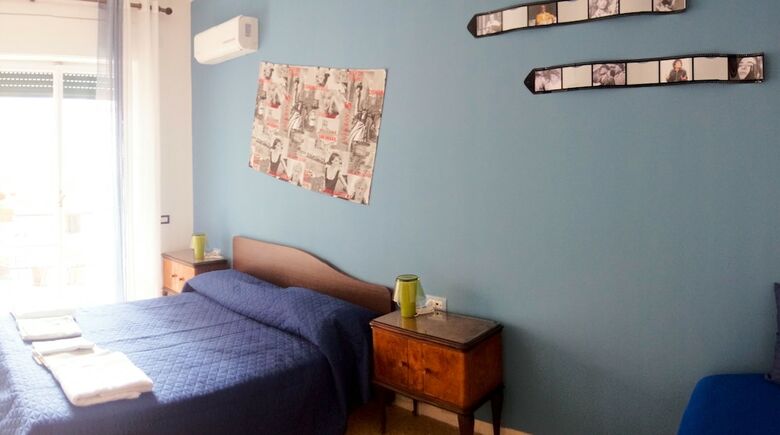 B&B Bibliotechina