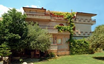 Villa Ambra B&B