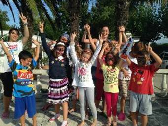 Camping Village Riviera