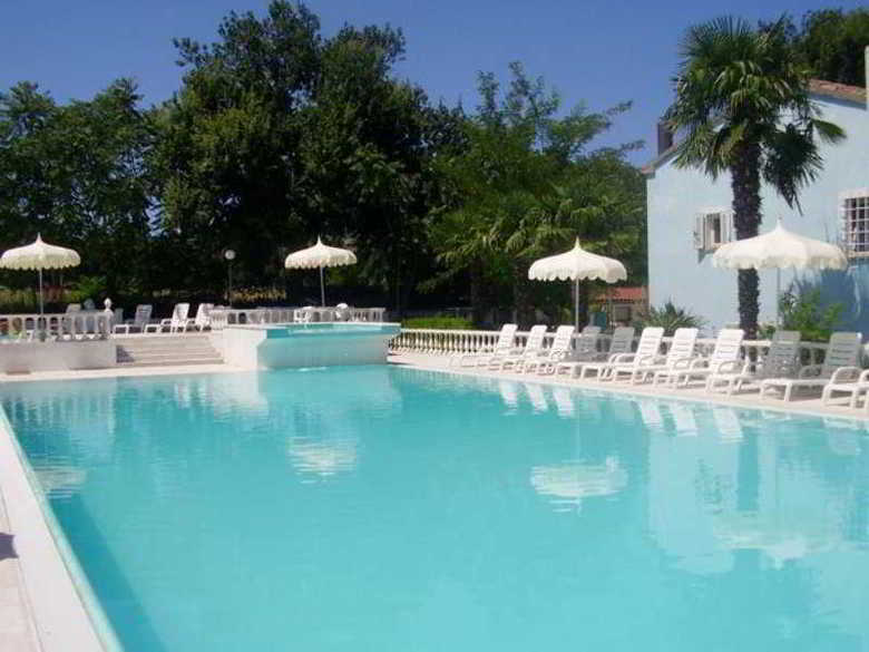 Camping Village Riviera