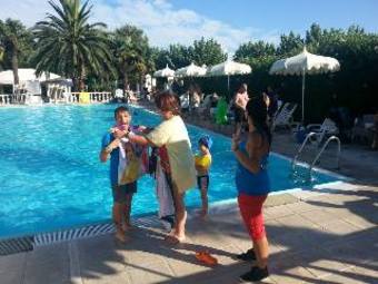 Camping Village Riviera