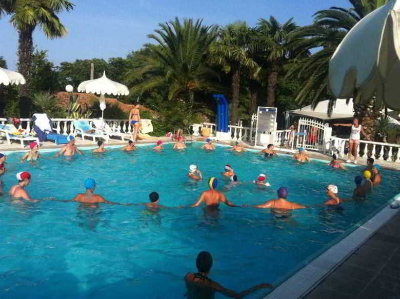 Camping Village Riviera