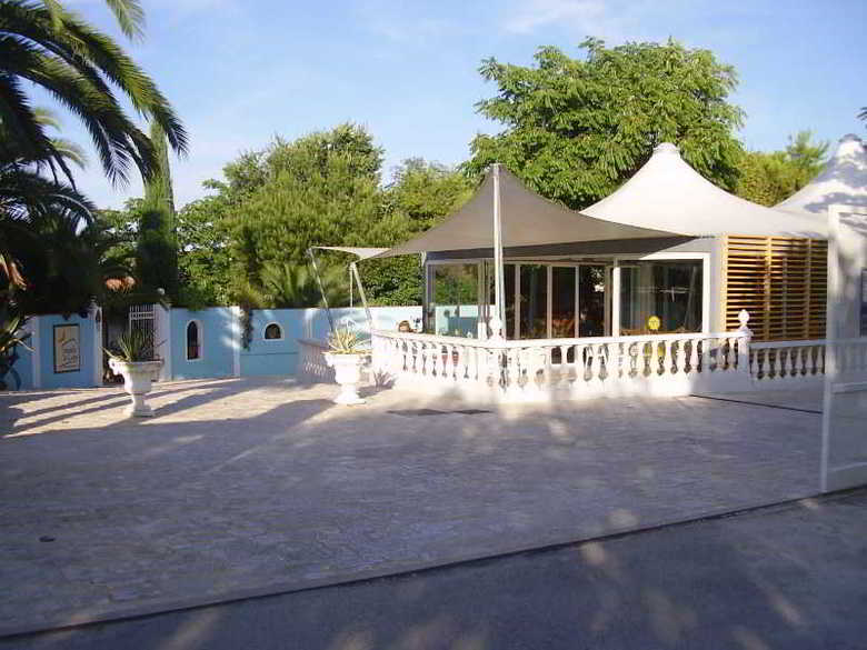 Camping Village Riviera